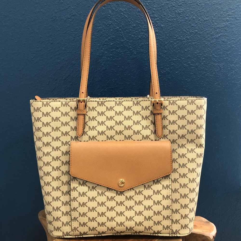 Michael Kors Large Tote
